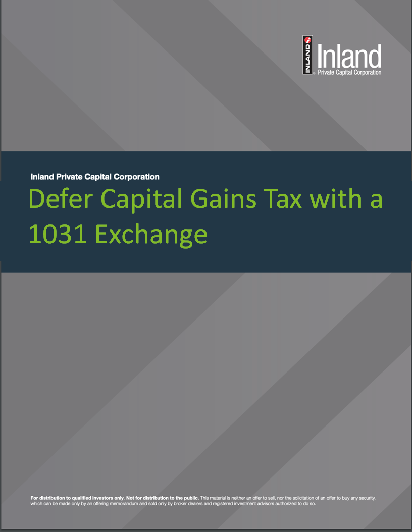 Inland-Defer-Capital-Gains-Cover